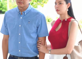 [ครบชุด] T1811013 เขาอยากได แกไปเป นเม ยน อย Ep.2