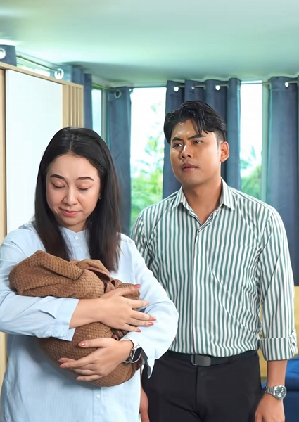 [ครบชุด] T1811022 กเราเขาหวง Ep.2