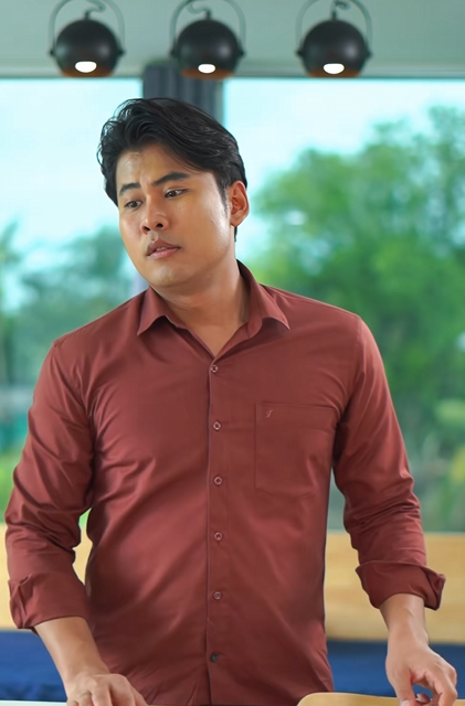 [ครบชุด] T1811030 ตหล งแต งงานท าเบ เพราะใคร Ep.2