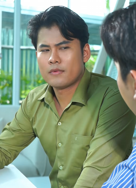 [ครบชุด] T1811026 เพ อนก เขาไม บก นหรอก! Ep.2