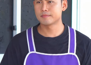 [ครบชุด] T1811003 เม ยพ อค าแกงถ Ep.2