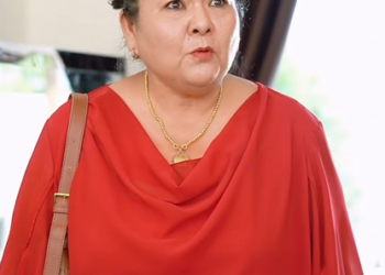 T1811098 โกหกแม แท แท เพราะอยากได เง part 2