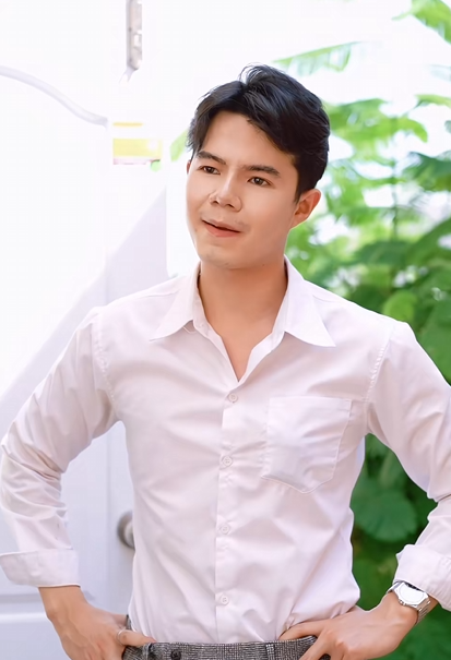 T1811109 ไม ให นหม เพราะจะเก บไว ให กชาย part 2