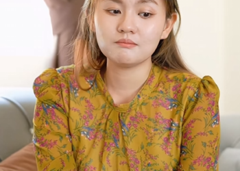 T1811118 ใช ตต วคนเด ยว งจะด กว าม ครอบครอบแบบน part 2