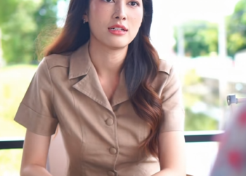 [ครบชุด] T1911185 รองเท าแตะพารวย Ep.2