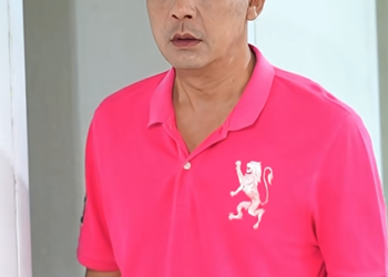 [ครบชุด] T1911163 สาม แสนด ขอม เม ยเพ Ep.2