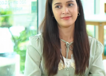 [ครบชุด] T1911168 หญ งหลายใจ ใครๆก งเก ยจ Ep.2