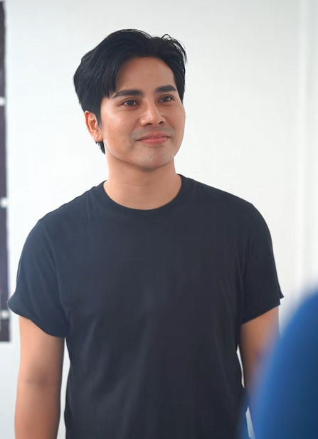 [ครบชุด] T1911183 เพ อนแบบม นเล ยงไม เช อง Ep.2