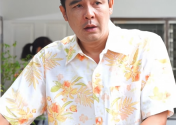 [ครบชุด] T1911155 รองเท าค เก าของพ อ! Ep.2