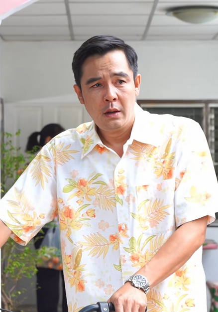 [ครบชุด] T1911155 รองเท าค เก าของพ อ! Ep.2