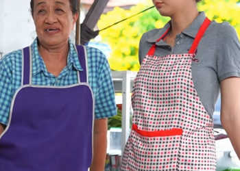 [ครบชุด] T1911176 เหน อยก องทน เพราะความจนม นน ากล Ep.2