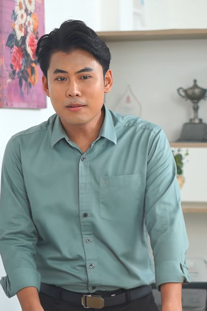 [ครบชุด] T1911154 แต ชายเลวเท าน ไม กเม ยต วเอ Ep.2