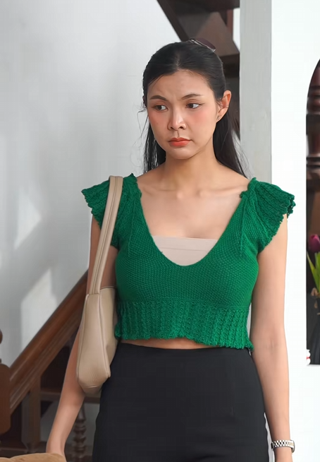 [ครบชุด] T1911142 ยอมเป นคนใจดำ Ep.2