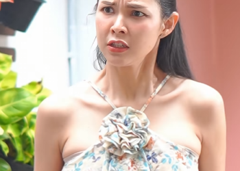 [ครบชุด] T1911143 ยอมเป นคนใจดำ Ep.2