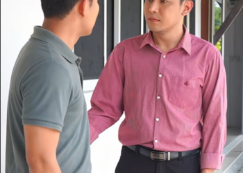 [ครบชุด] T1911131 พอก นท ตท องแบกภาระ Ep.2