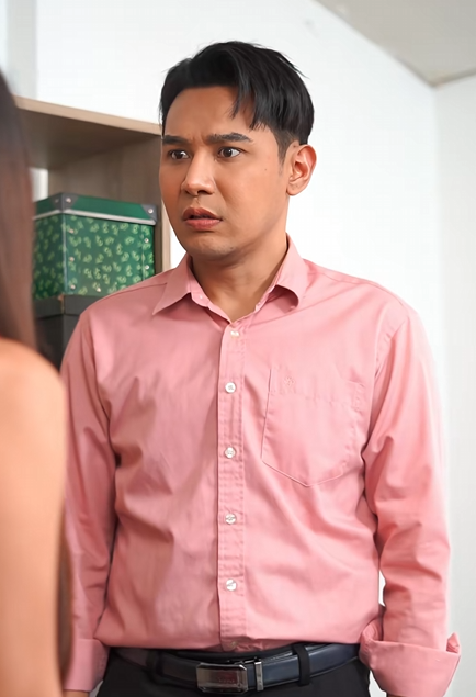 [ครบชุด] T1911132 ความท กข ของคนเป นแม Ep.2