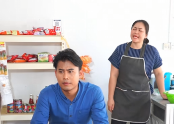 [ครบชุด] T1911128 พอก นท ตท องแบกภาระ Ep.2