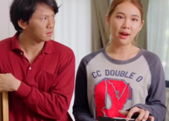 [ครบชุด] T2011066 าค ณกล บบ านแล วเจอแบบน ณจะทำย งไง…!!!