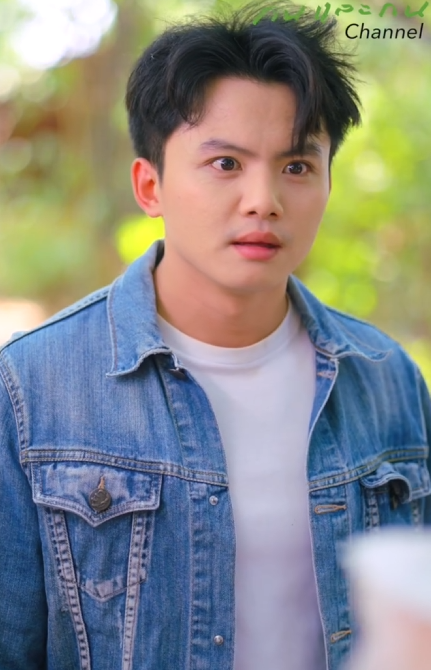 [ครบชุด] T2011079 ความร กของหน มไฮโซก บสาวบ านนอก