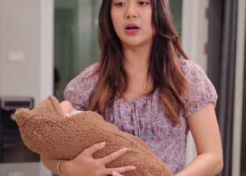 [ครบชุด] T2011080 ใครม ครอบคร วแม สาม แบบน งกว าตกนรกท งเป