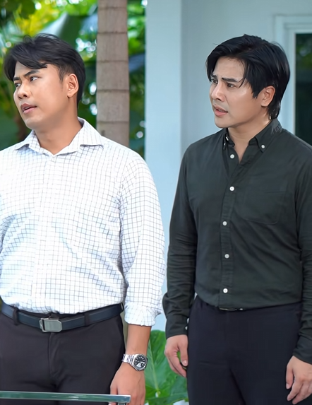 [ครบชุด] T2111061 สาม นเป นคนด (ของคนอ น) Ep.2