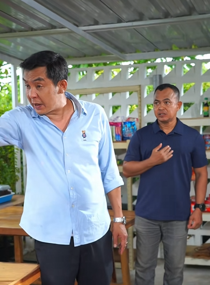 [ครบชุด] T2111090 กรรมของผ วจอมโกหก Ep.2