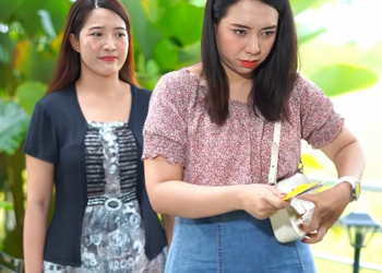 [ครบชุด] T2111082 เม ยเก บม นน ากล ว! Ep.2