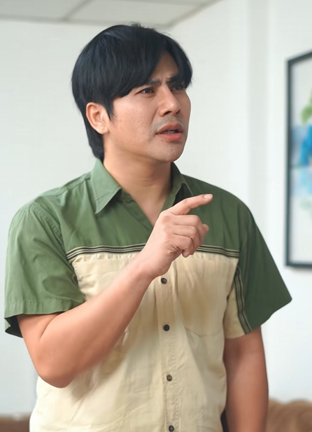 [ครบชุด] T2111077 ดจบคนโลภ! Ep.2