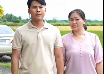 [ครบชุด] T2111080 วยเต ยวส ตรแม Ep.2