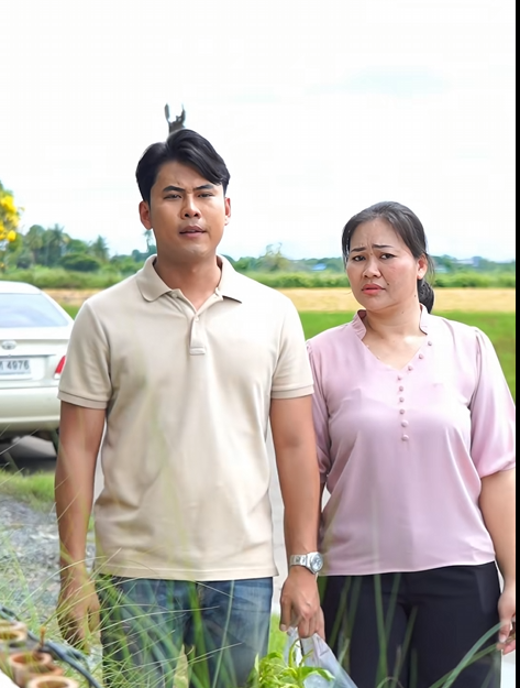 [ครบชุด] T2111080 วยเต ยวส ตรแม Ep.2