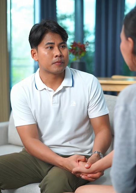 [ครบชุด] T2111080 วยเต ยวส ตรแม Ep.2