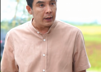 [ครบชุด] T2111085 ชายขายศ กด ศร Ep.2