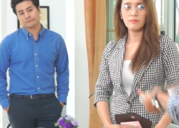 [ครบชุด] T0411030 การศ กษาส ไม ได แปลว จะเป นคนด