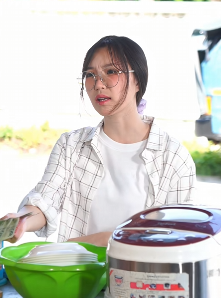 [ครบชุด] T2111069 คนเนรค ณ! Ep.2