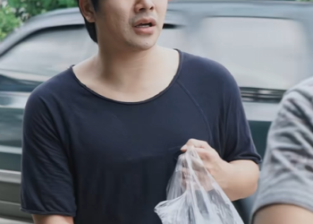 [ครบชุด] T2111078 ดจบคนโลภ! Ep.2