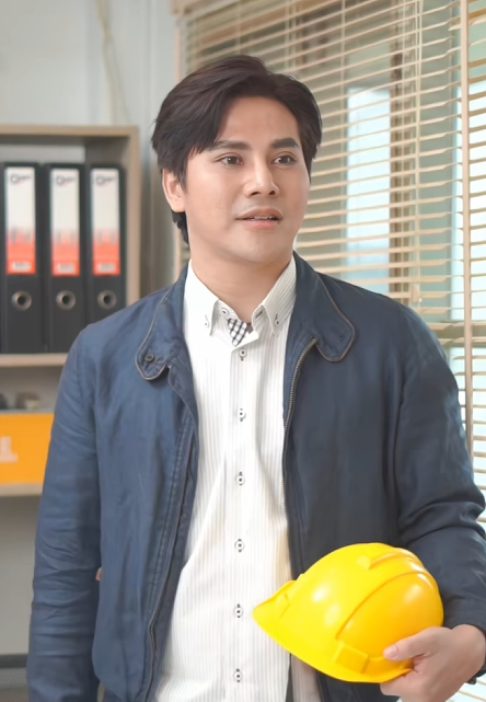 [ครบชุด] T1312118 ไข มของคนนอกใจ Ep.2