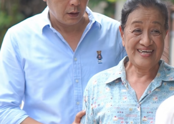 [ครบชุด] T1312111 แม บเม ชายจะเล อกอะไร Ep.2