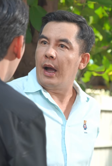 [ครบชุด] T1312107 ชายเห นแก Ep.2