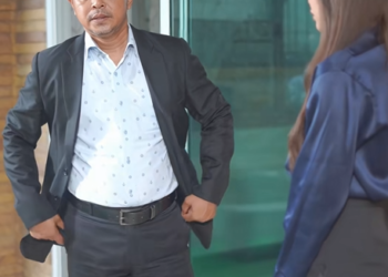 [ครบชุด] T1312103 เม อน ำใจกลายเป นหน าท นจะเล กเป นคนด Ep.2