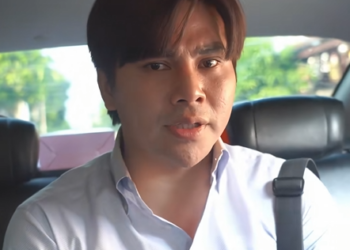 [ครบชุด] T1312105 เม อน ำใจกลายเป นหน าท นจะเล กเป นคนด Ep.2