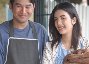 [ครบชุด] T1312110 อด ตไม สำค มตำคนค Ep.2