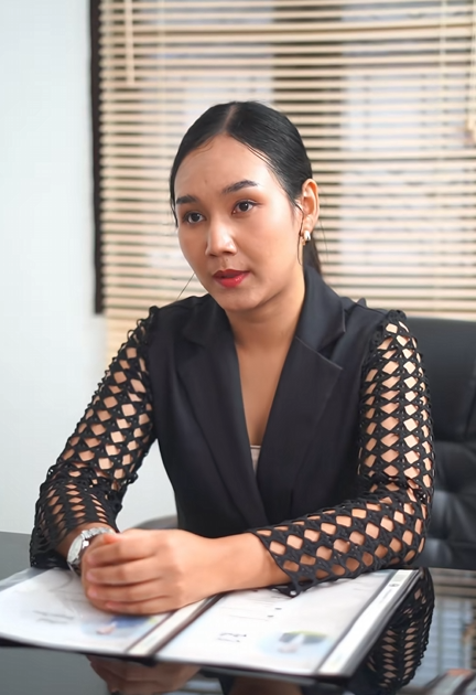 [ครบชุด] T1510103 คนด อย ไหน ใครก เห นค Ep.2