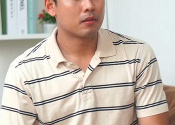 [ครบชุด] T1510095 ชายไร ขา! บผ หญ งของเขา Ep2