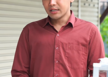 [ครบชุด] T1510093 ตไม นก นไป Ep2