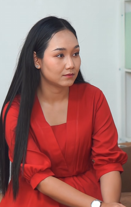 [ครบชุด] T1510096 ดวงตาท หายไป Ep2