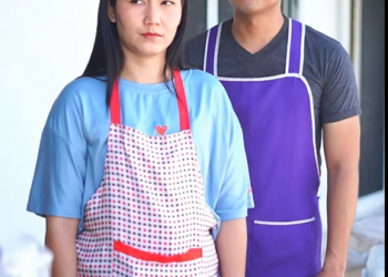 [ครบชุด] T1510079 เม ยพ อค าแกงถ Ep.2