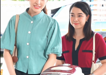 [ครบชุด] T1510078 รวยไม จร อย าล มต ว! Ep.2