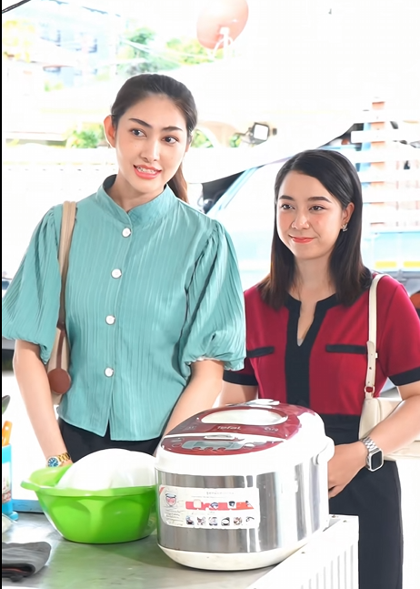 [ครบชุด] T1510078 รวยไม จร อย าล มต ว! Ep.2