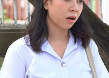 [ครบชุด] T1510084 ทำไมแม ให ไม เท าบ านอ Ep.2