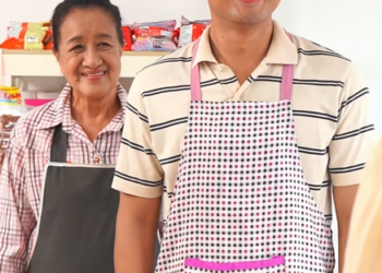 [ครบชุด] T1510076 เพราะผมจน เขาเลยด Ep.2